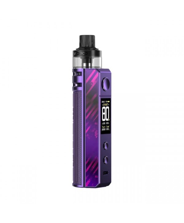 Kit Drag H80S Forest Era