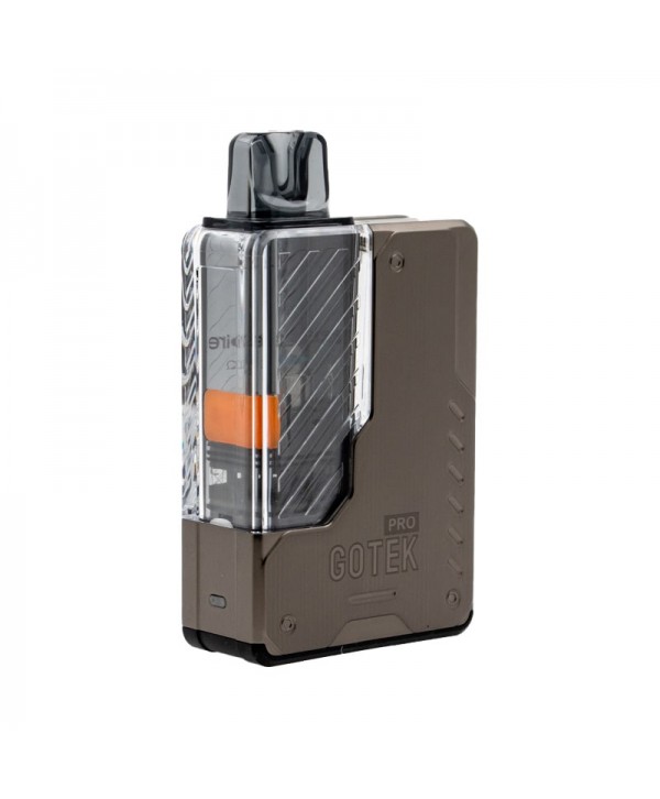 Kit Pod Gotek Pro