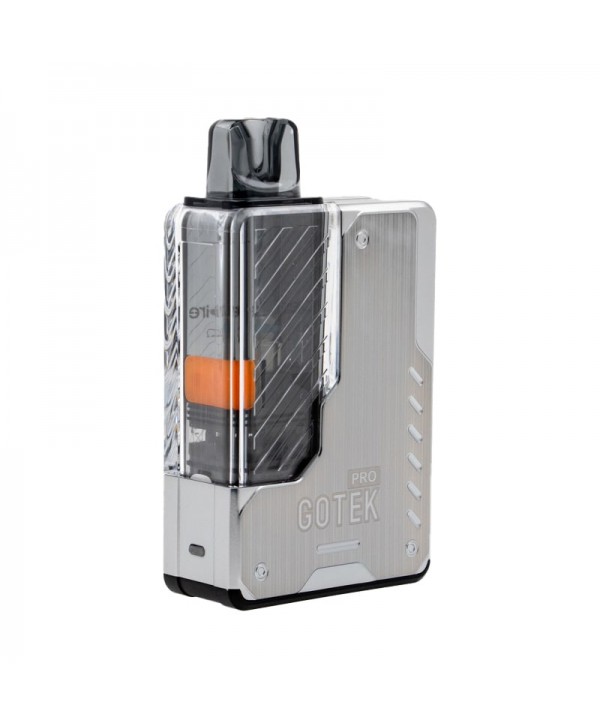 Kit Pod Gotek Pro