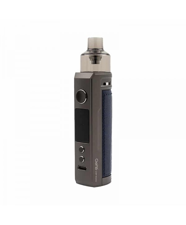 Pod Drag X