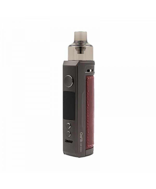 Pod Drag X