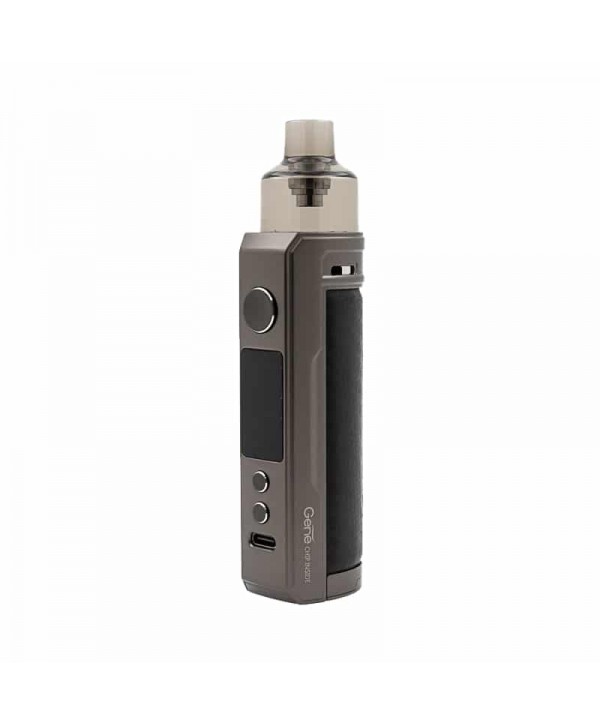 Pod Drag X