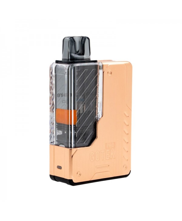 Kit Pod Gotek Pro