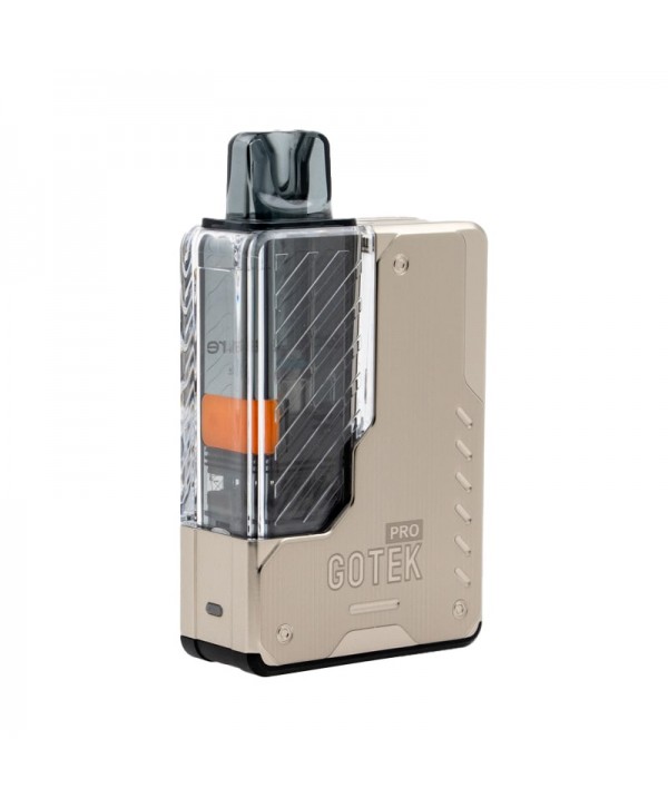 Kit Pod Gotek Pro