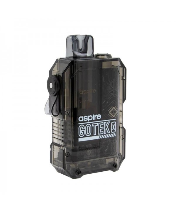 Kit Pod Gotek X