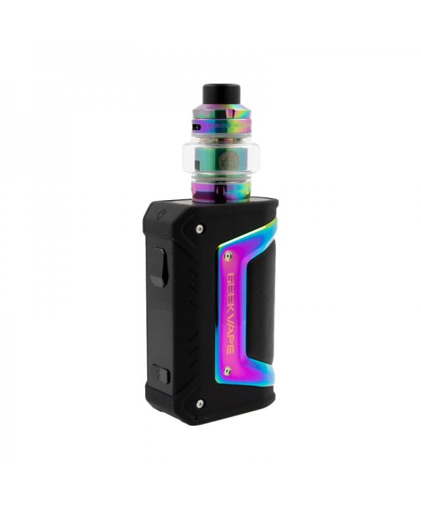 Kit Aegis L200 Classic
