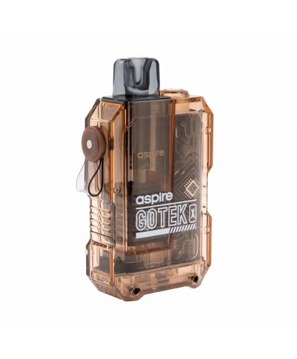 Kit Pod Gotek X