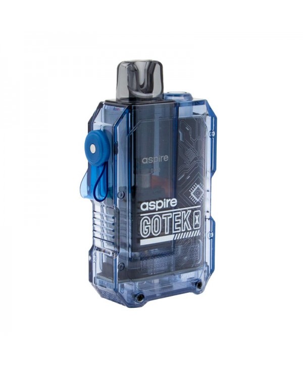 Kit Pod Gotek X
