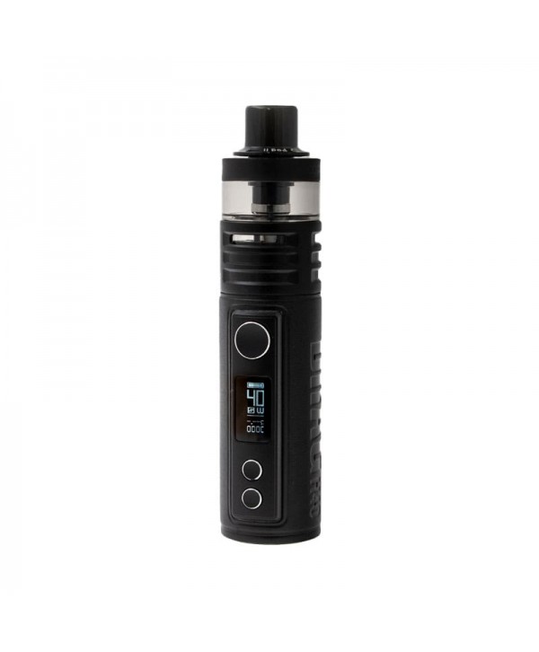 Kit Pod Drag H40