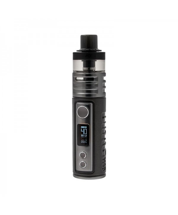 Kit Pod Drag H40