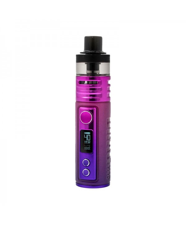 Kit Pod Drag H40