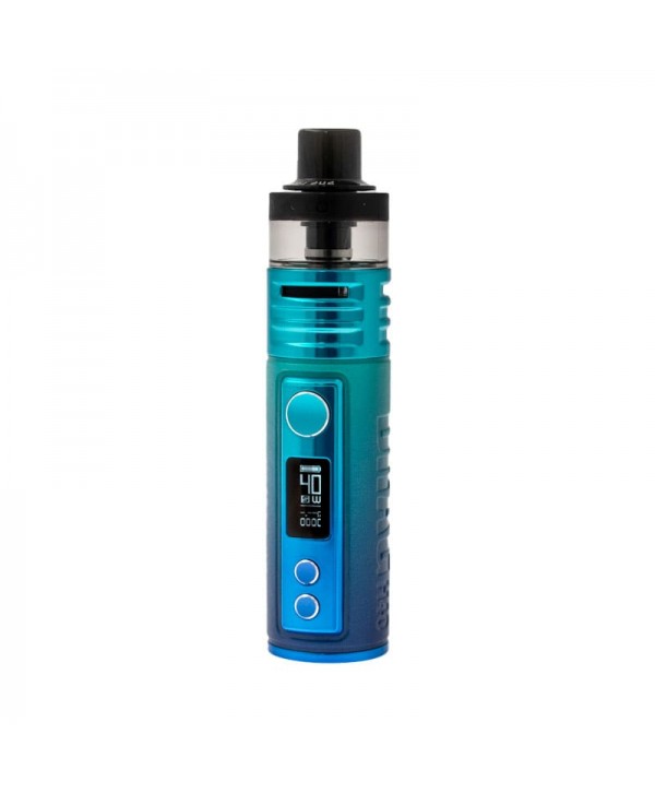 Kit Pod Drag H40