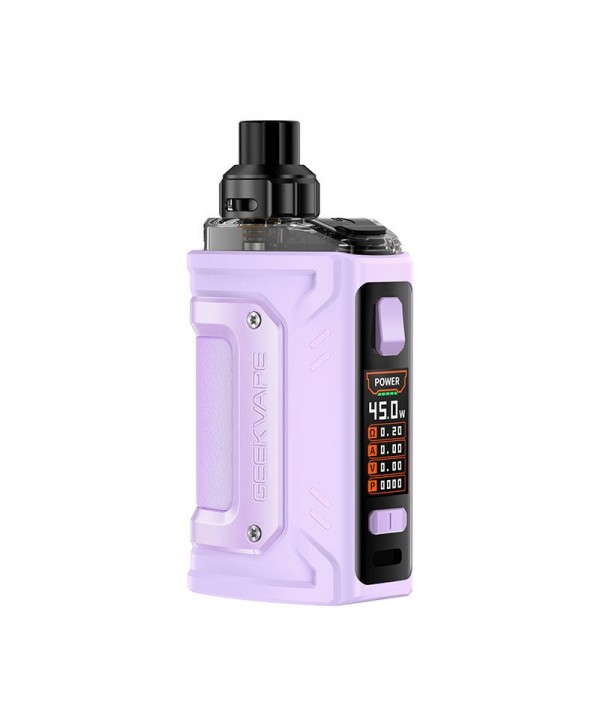 Kit Pod Aegis H45 Classic Hero