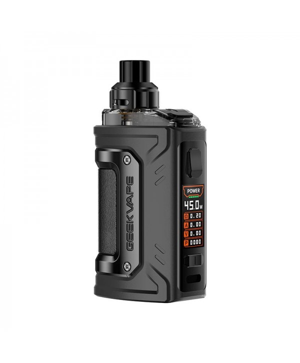 Kit Pod Aegis H45 Classic Hero