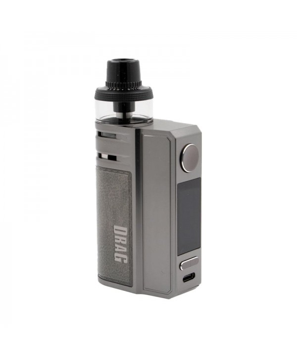 Pod Drag E60