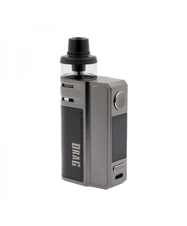 Pod Drag E60