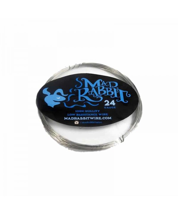 Fil SS Blue Wire