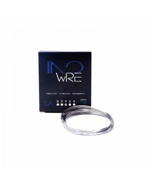 Fil Inox 304L