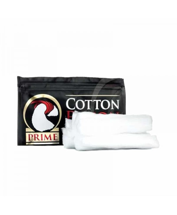 Bacon Prime Cotton