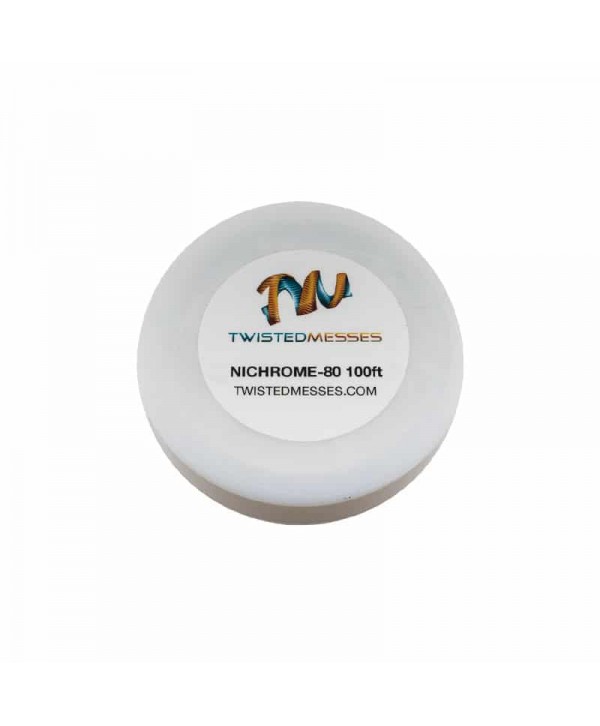 Fil Nichrome