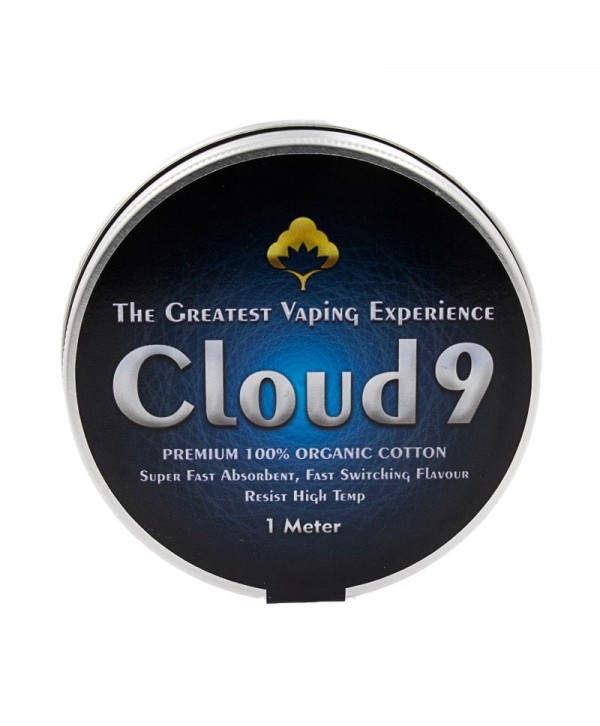 Coton Cloud 9