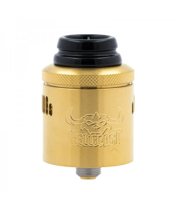Hellbeast Rda