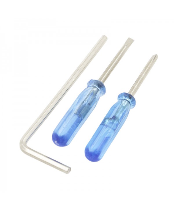 Mini Kit 3 Outils
