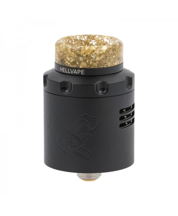 Dead Rabbit 3 Rda