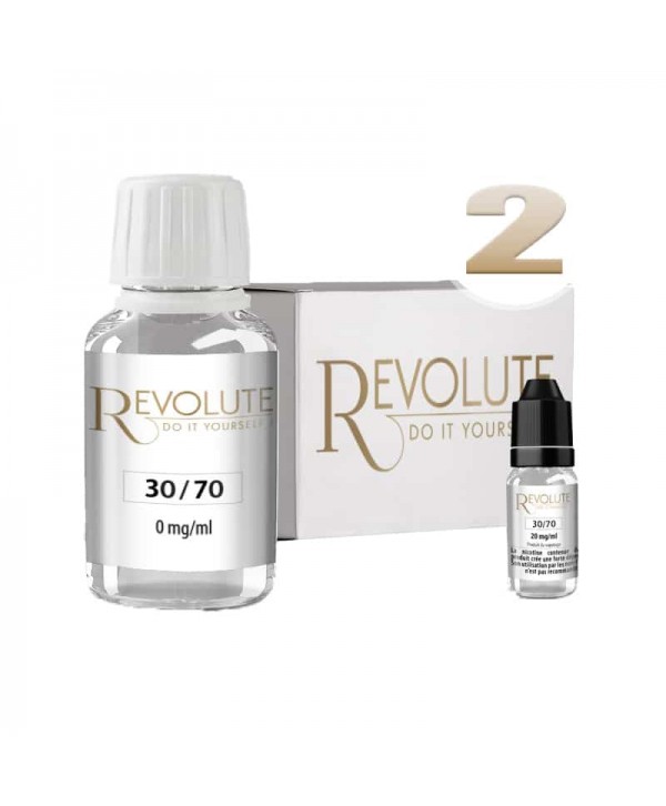 Base 2mg 30/70 100ml