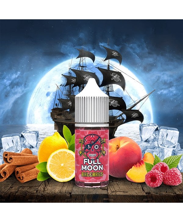Concentré Baléares 30ml