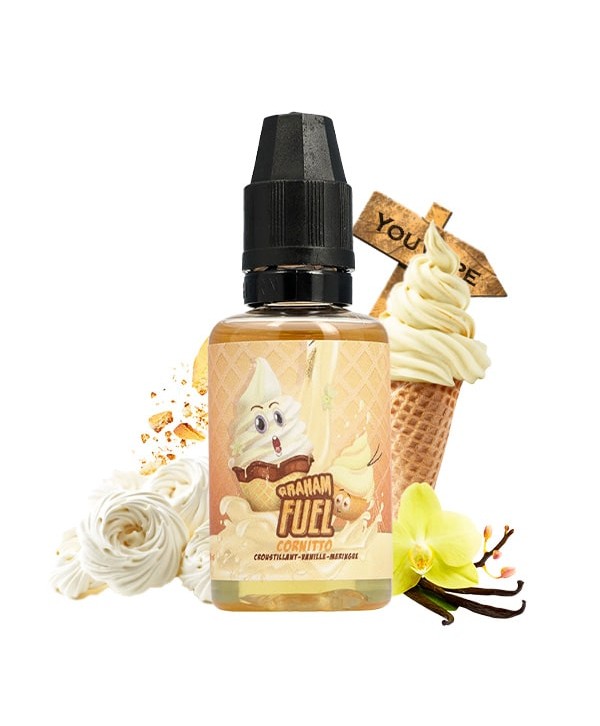 Concentré Cornito 30ml