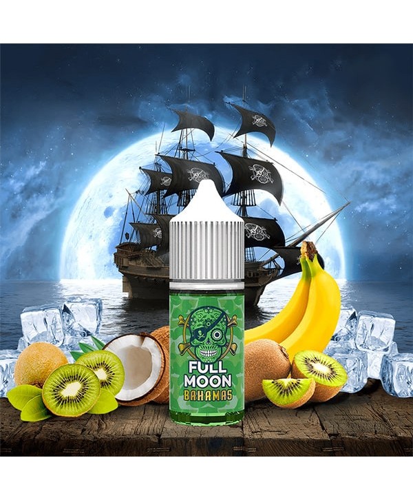 Concentré Bahamas 30ml
