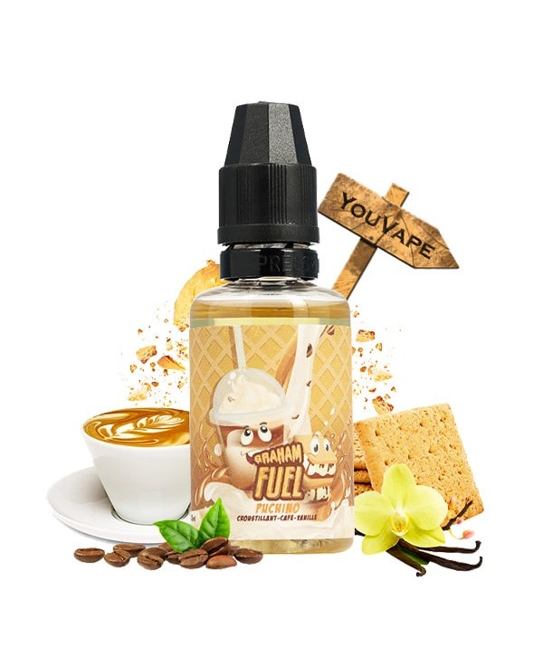 Concentré Puchino 30ml
