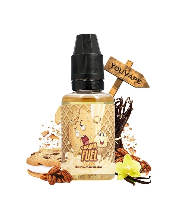 Concentré Pecano 30ml
