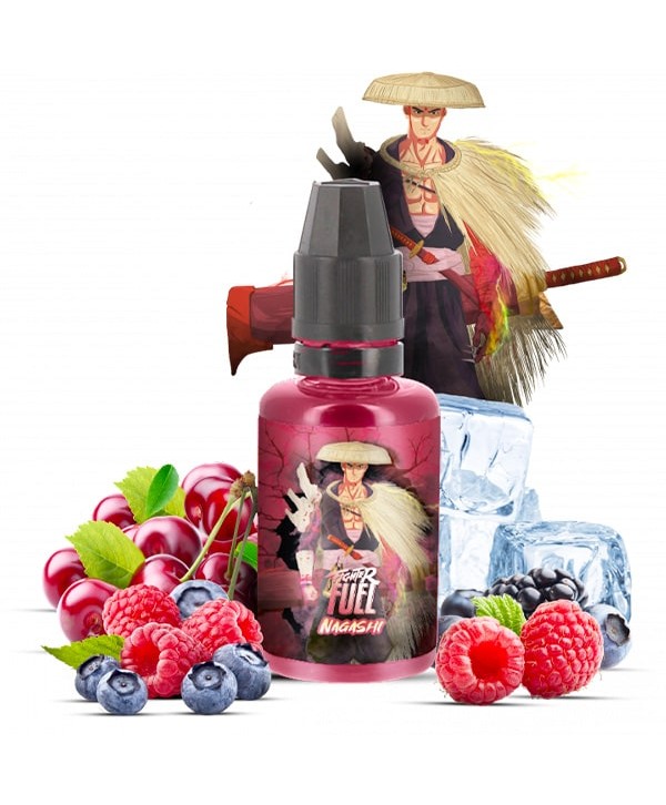 Concentré Nagashi 30ml