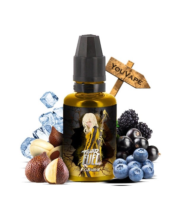Concentré Kobura 30ml