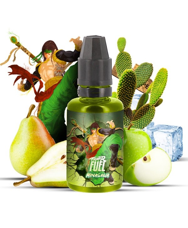 Concentré Minasawa 30ml