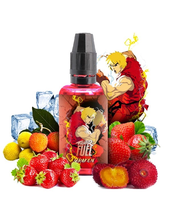 Concentré Uraken 30ml