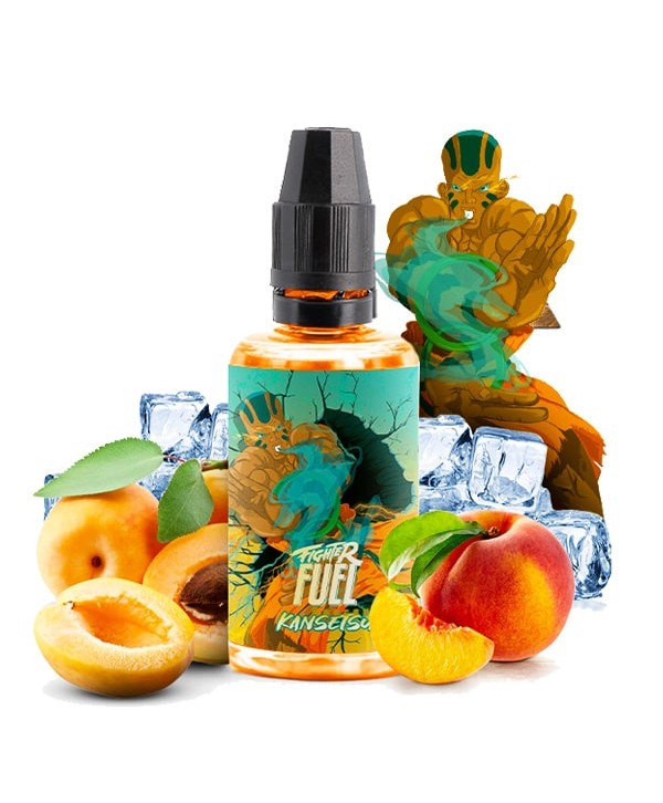 Concentré Kansetsu 30ml