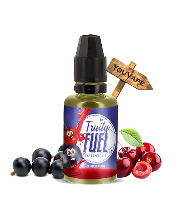 Concentré The Lovely Oil 30ml