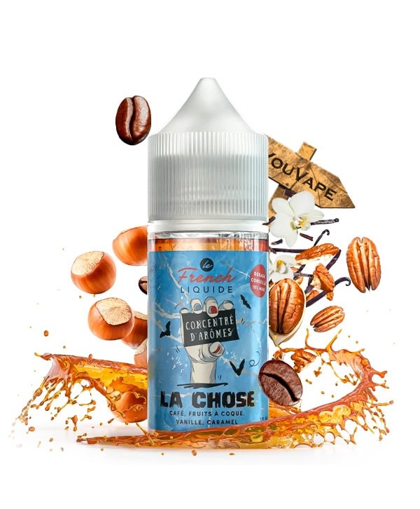 Concentré La Chose 30ml