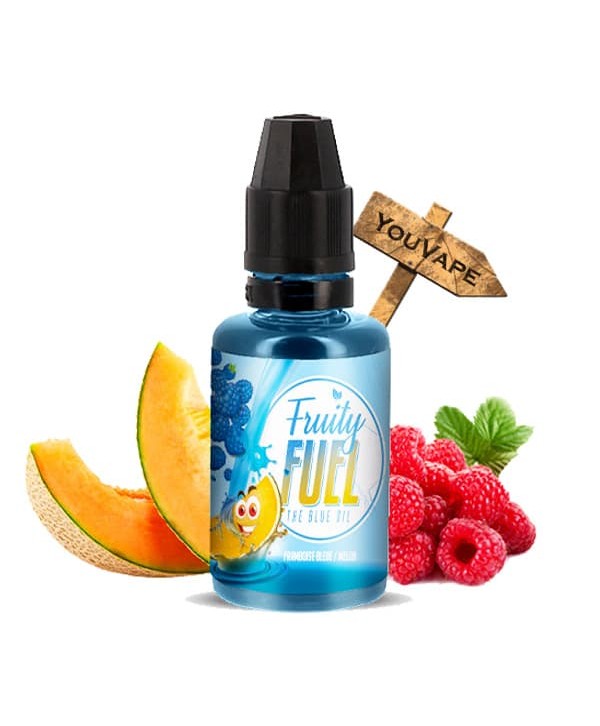 Concentré The Blue Oil 30ml