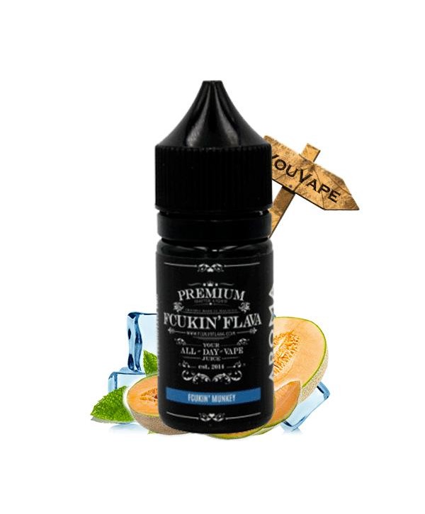 Concentré Fcukin Munkey 30ml