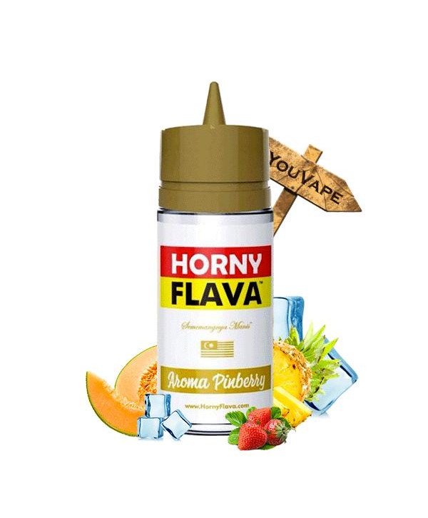 Concentré Pinberry 30ml