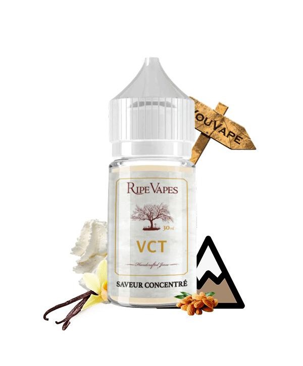 Concentré VCT 30ml