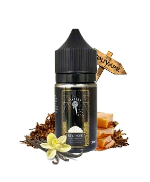 Concentré New York 30ml