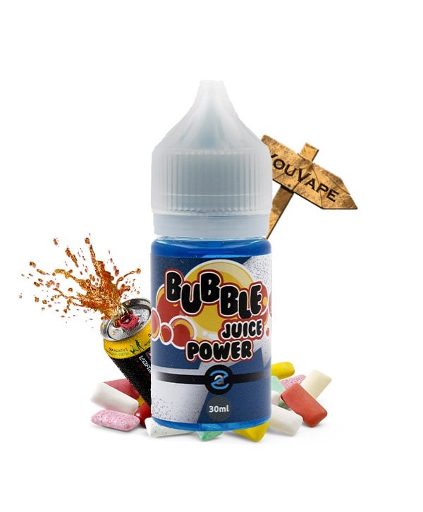 Concentré Bubble Juice Power 30ml