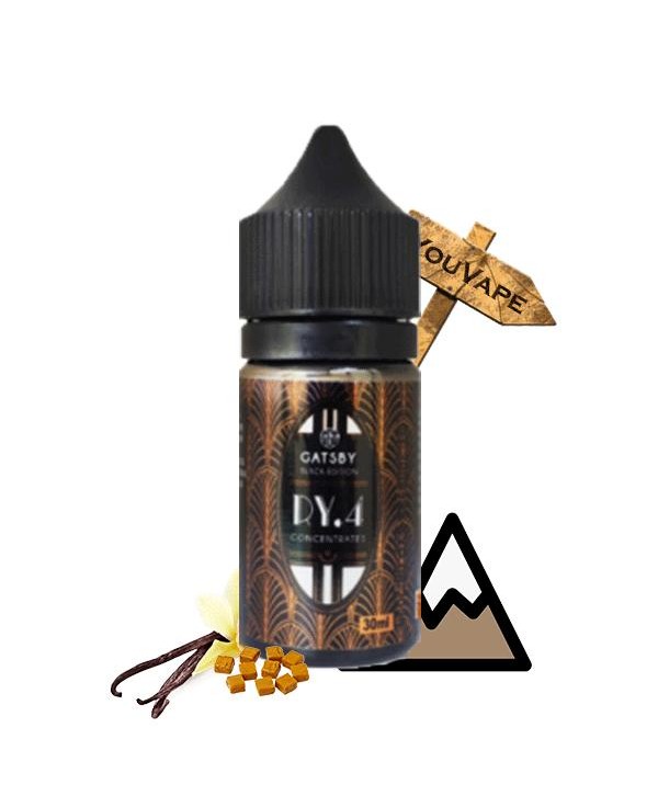 Concentré RY4 30ml