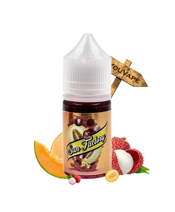 Concentré Flashy 30ml