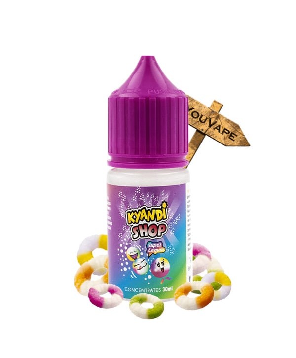 Concentré Super Lequin 30ml